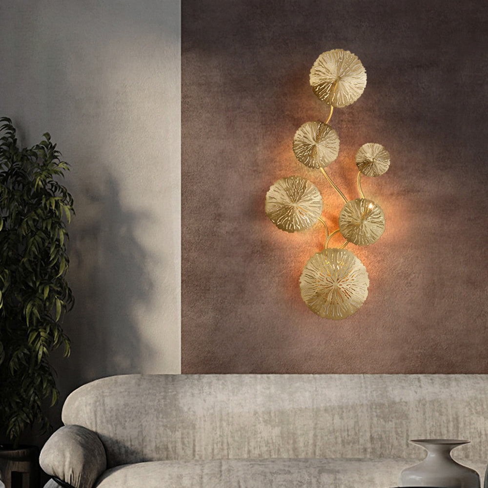 Knox Wall Lamps Indoor