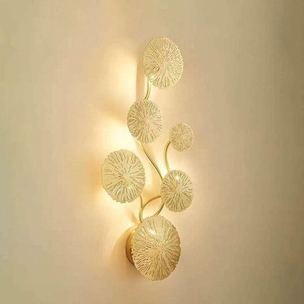 Knox Wall Lamps Indoor