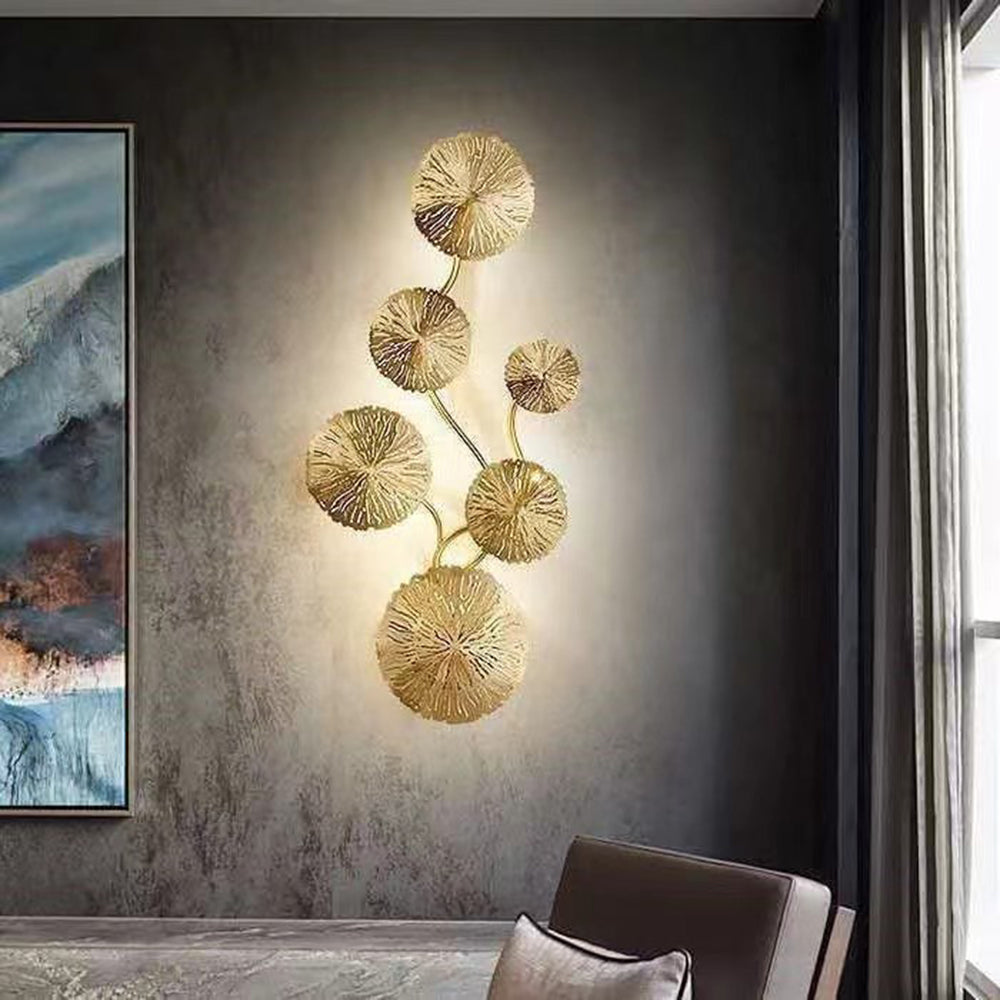 Knox Wall Lamps Indoor