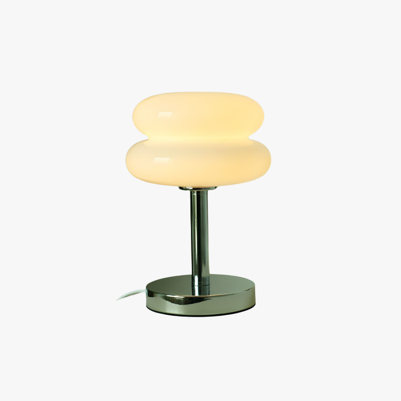 Morandi bordlampe med rund form - Las Sola-DK