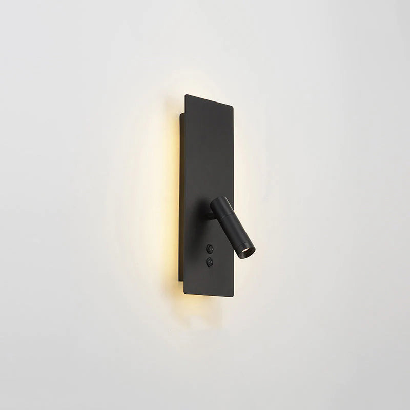 Orr Wall lamp Spotlight, 3 Colours