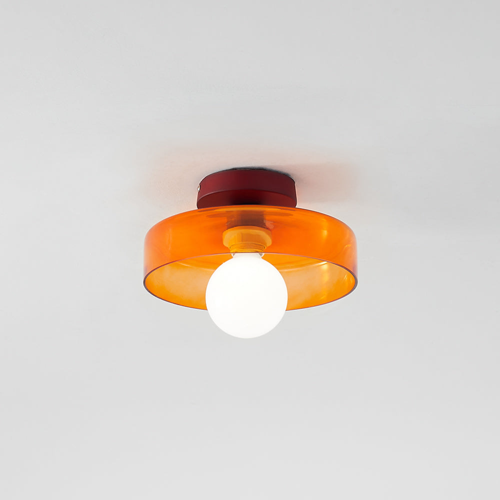 Leilani Ceiling lamp, 3 Colours 