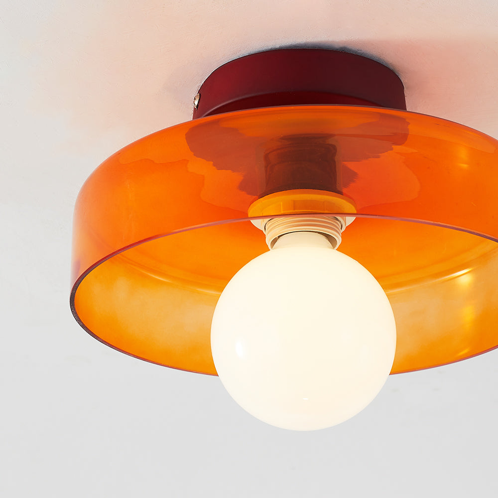 Leilani Ceiling lamp, 3 Colours 