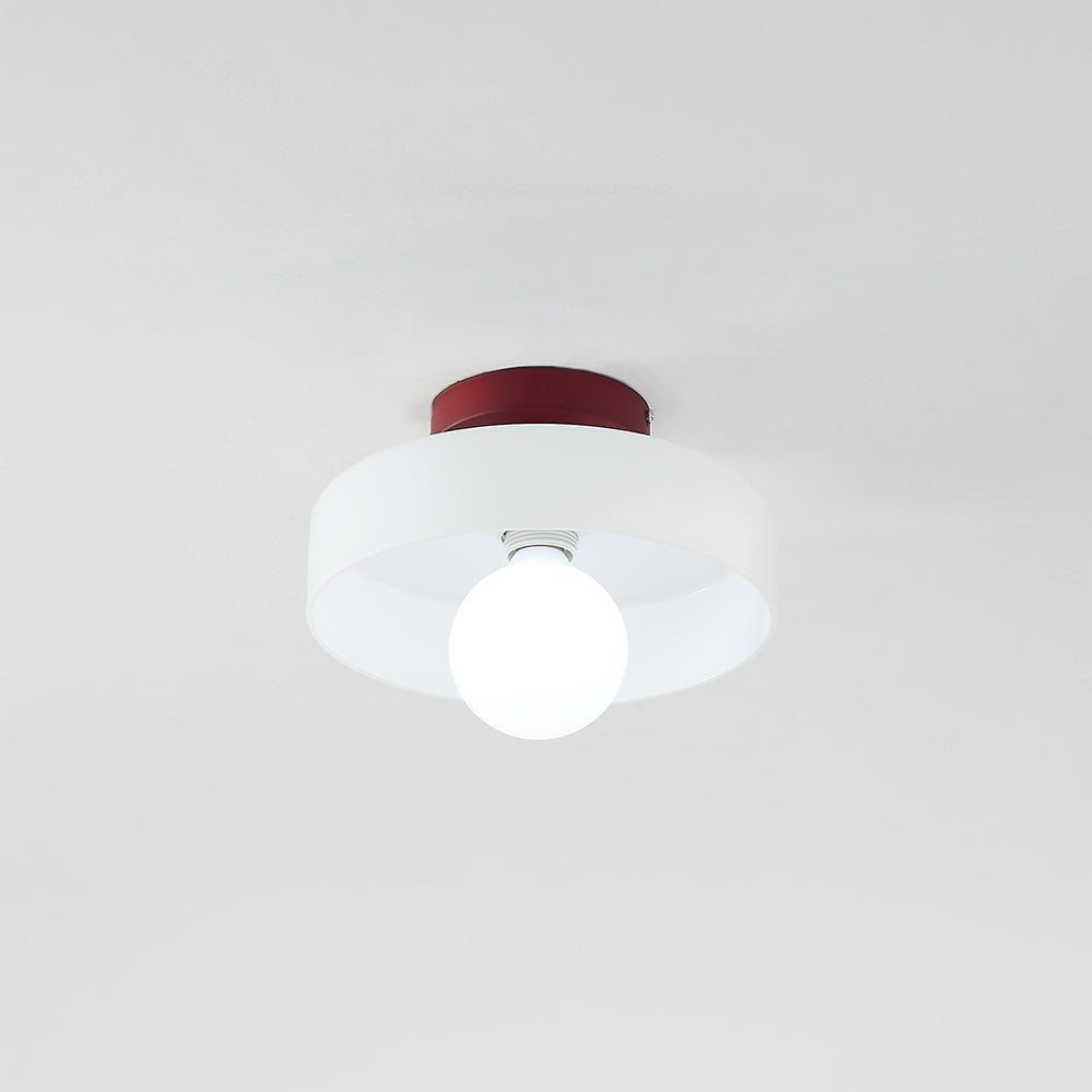 Leilani Ceiling lamp, 3 Colours 