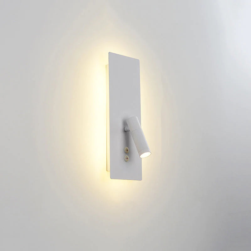 Orr Wall lamp Spotlight, 3 Colours