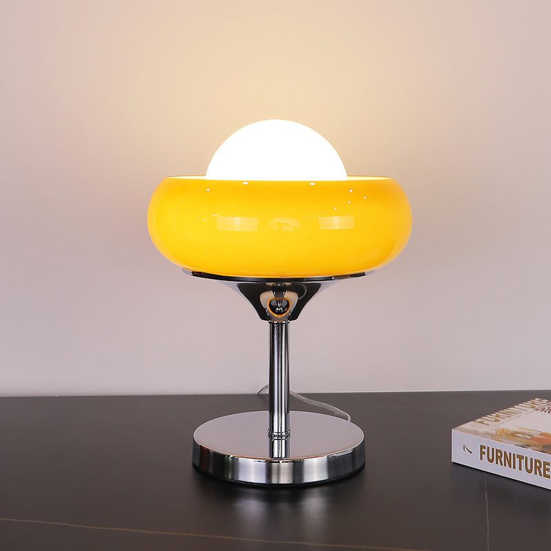 Morandi Danish LED Floor Lamp, Bedroom/Living Room, L 150CM 
