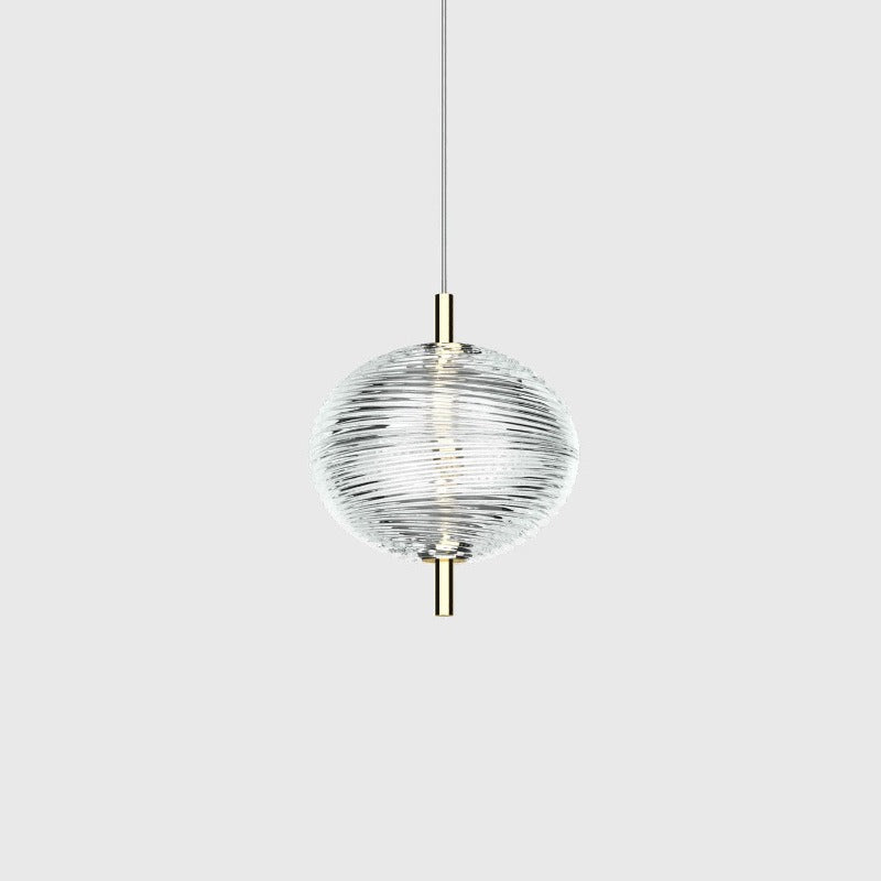 Hailie Pendant Lamp, 2 Colours, L 18CM/24CM/29CM