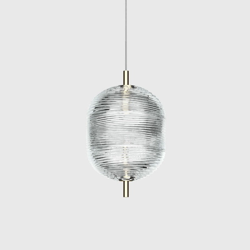 Hailie Pendant Lamp, 2 Colours, L 18CM/24CM/29CM