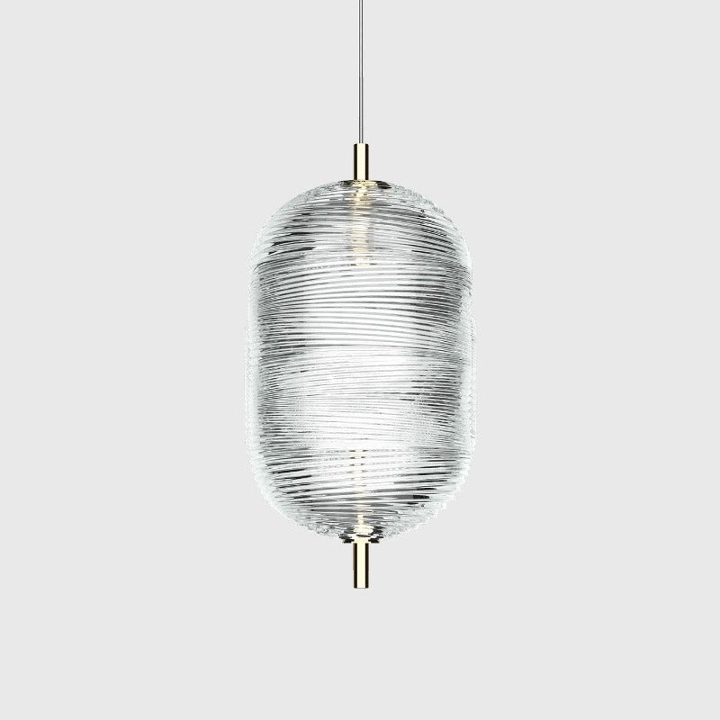 Hailie Pendant Lamp, 2 Colours, L 18CM/24CM/29CM