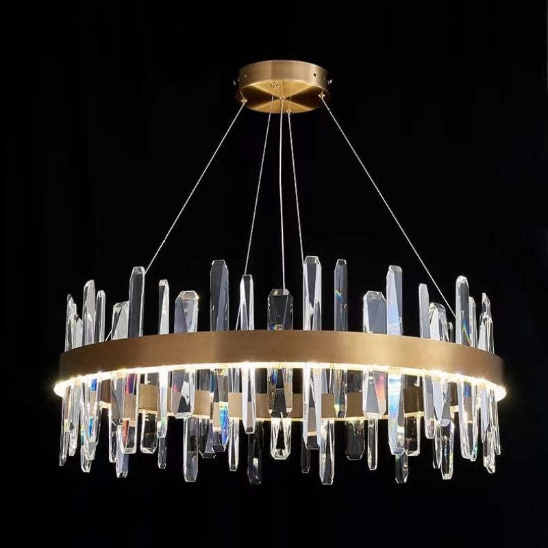 Marylin Pendant lamp, 60/80cm