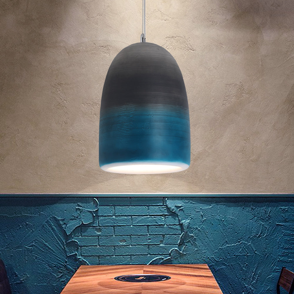 Zaid Pendant Lamp, 3 Colours, DIA 28CM 