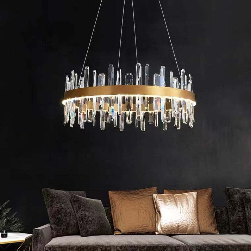 Marylin Pendant lamp, 60/80cm