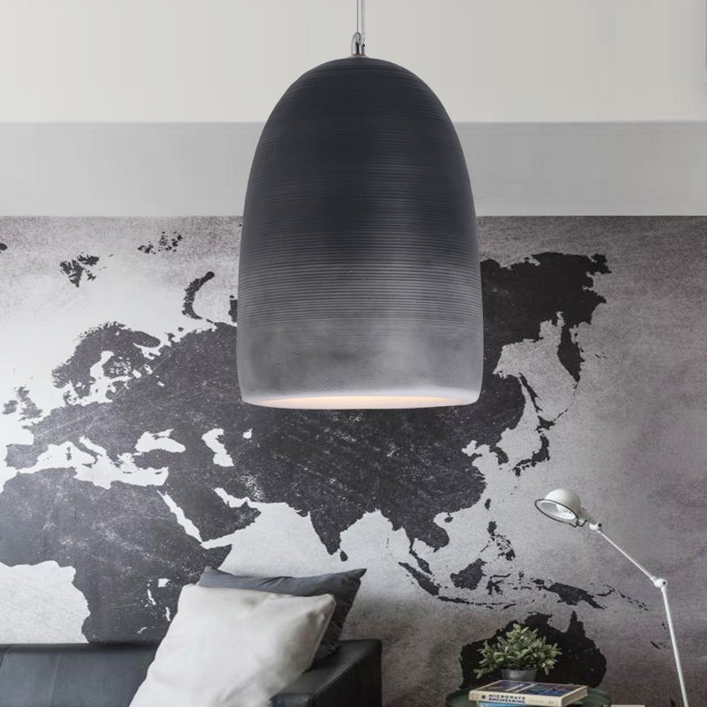 Zaid Pendant Lamp, 3 Colours, DIA 28CM 