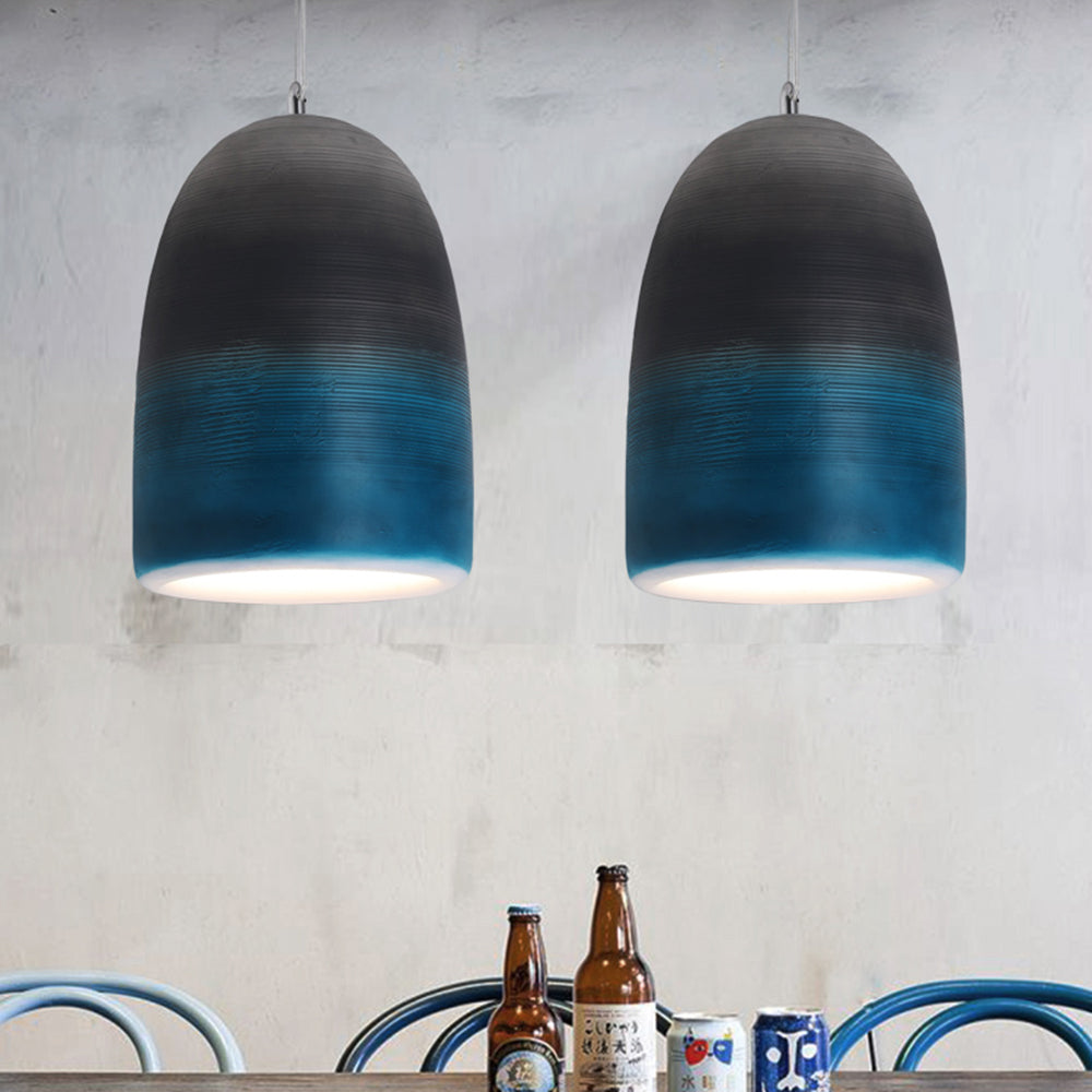 Zaid Pendant Lamp, 3 Colours, DIA 28CM 