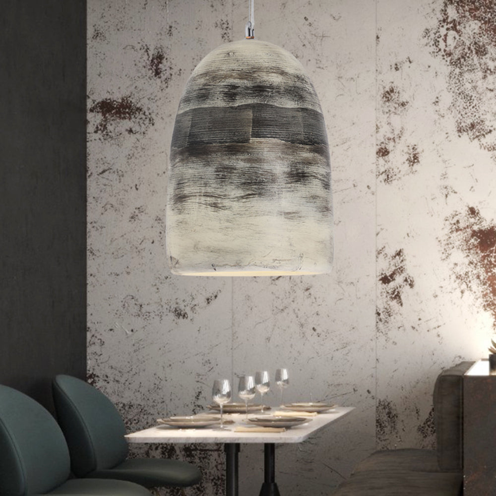 Zaid Pendant Lamp, 3 Colours, DIA 28CM 