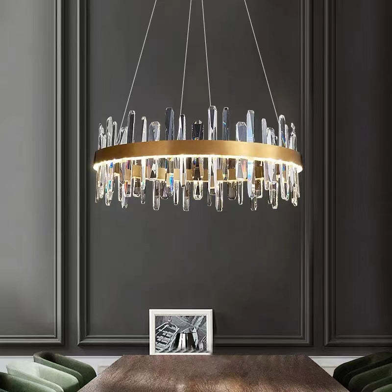 Marylin Pendant lamp, 60/80cm