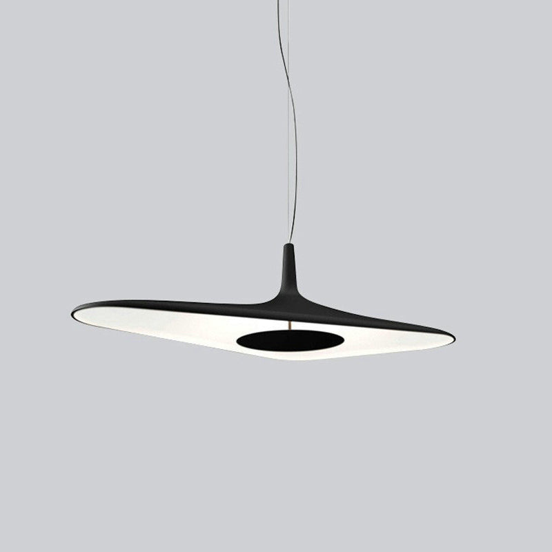 Carins Pendant Lamp 2 Colours, Living Room/Bedroom, Dia 60/80cm 