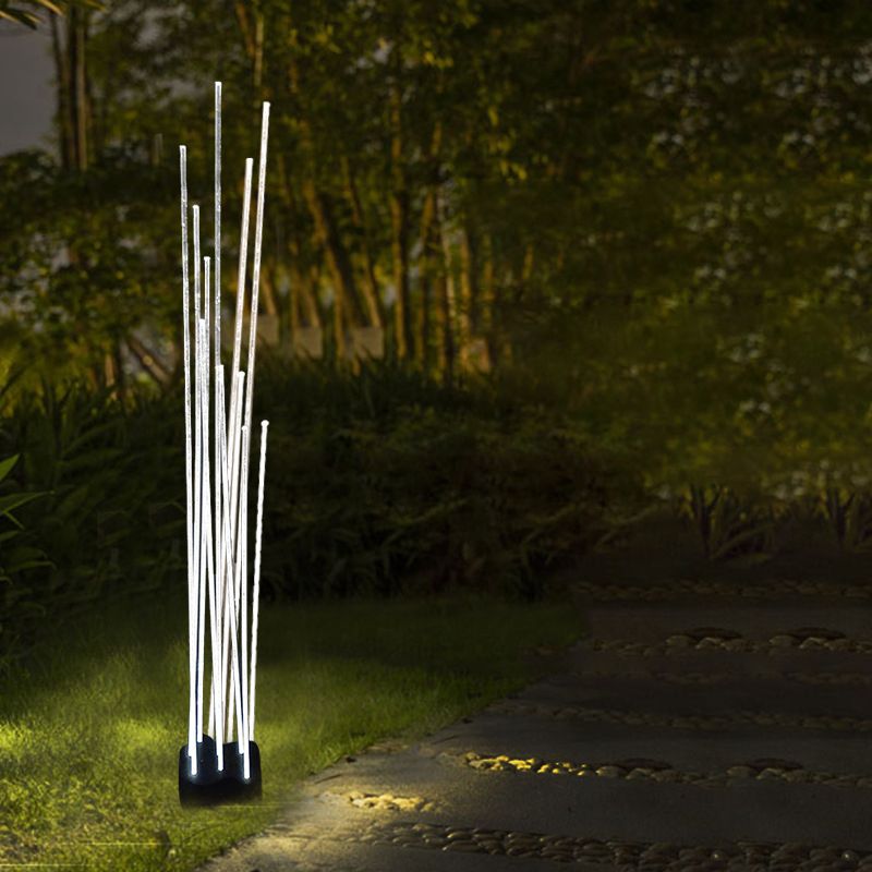 Riley optical fiber Outdoor lamps 