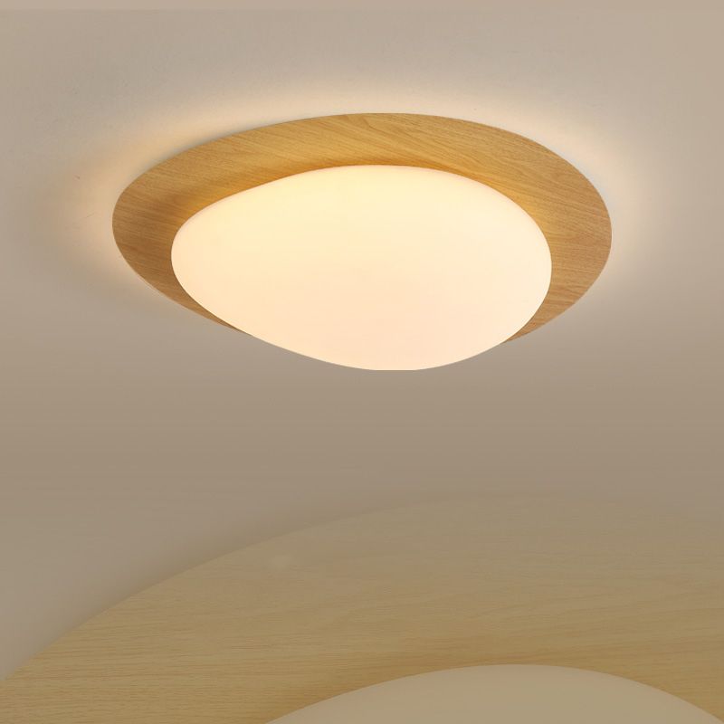 Quinn Built-in Ceiling Lamp, 2 Colors, DIA 30CM/47CM/57CM