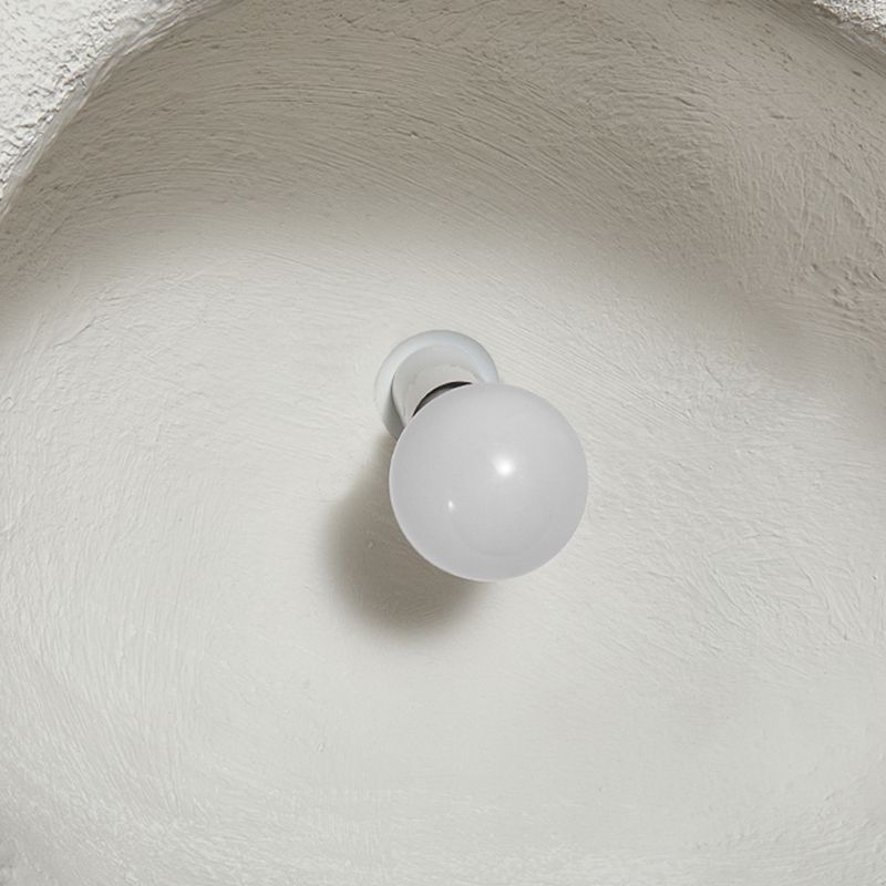 Byers Breadform Ceiling lamp, 5 Colours