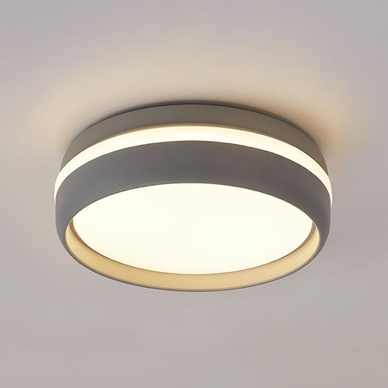 Quinn Ceiling lamp, 2 Colours