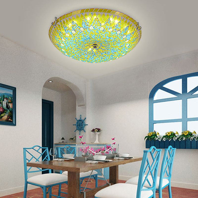 Eryn Ceiling lamp, 3 Colours