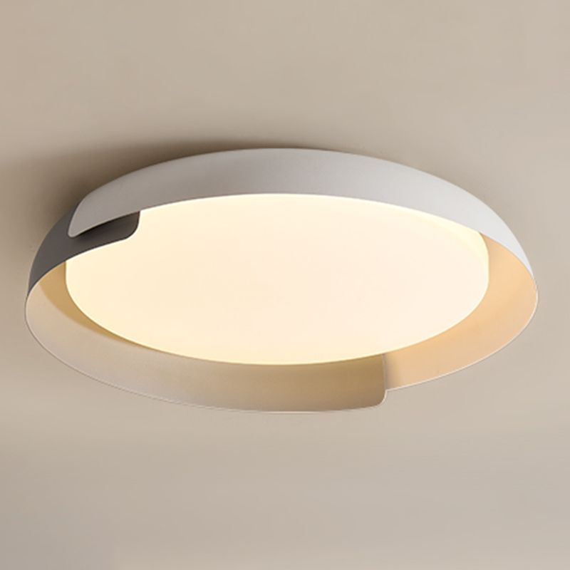 Quinn Ceiling lamp, 4 Colours 