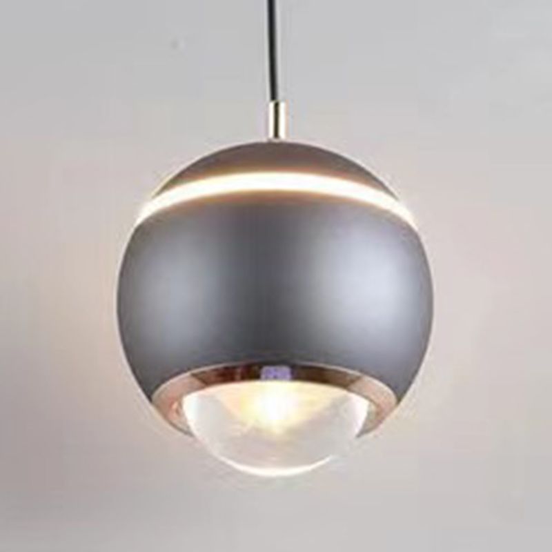 Valentina Pendant Lamp, 6 Colours, DIA 10CM 