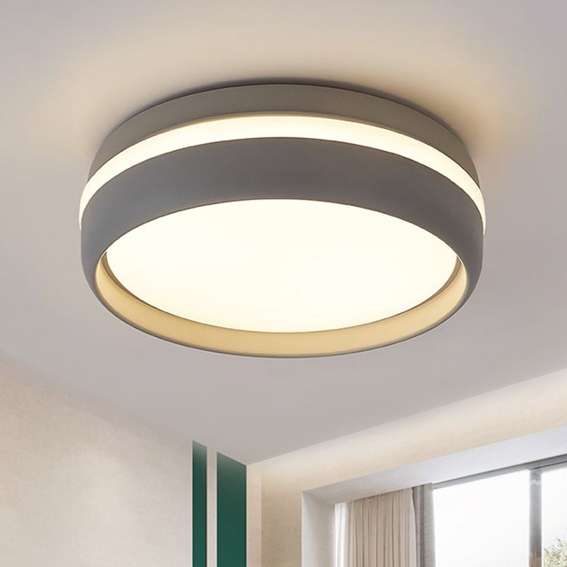 Quinn Ceiling lamp, 2 Colours