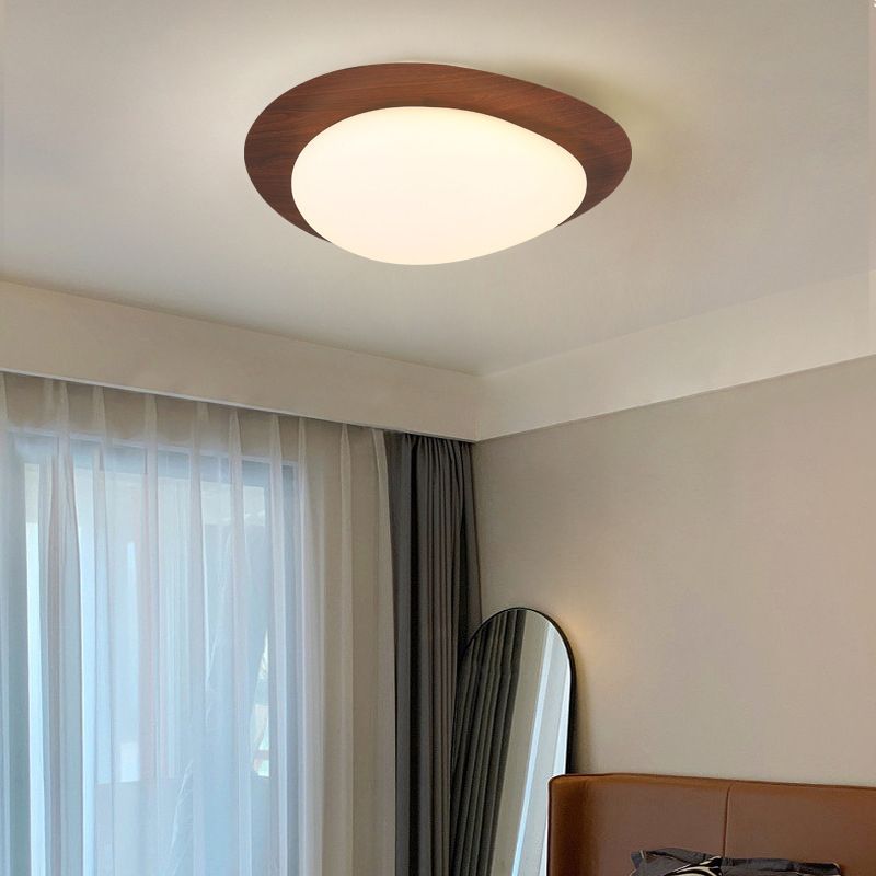 Quinn Built-in Ceiling Lamp, 2 Colors, DIA 30CM/47CM/57CM
