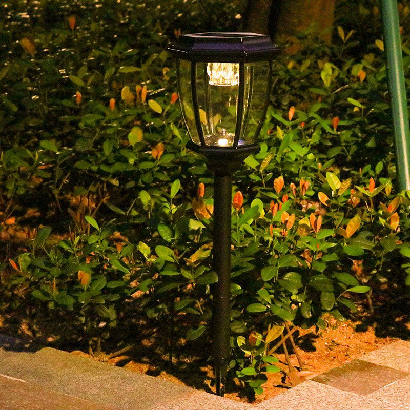 Pena Bell Solar Outdoor Lamps 