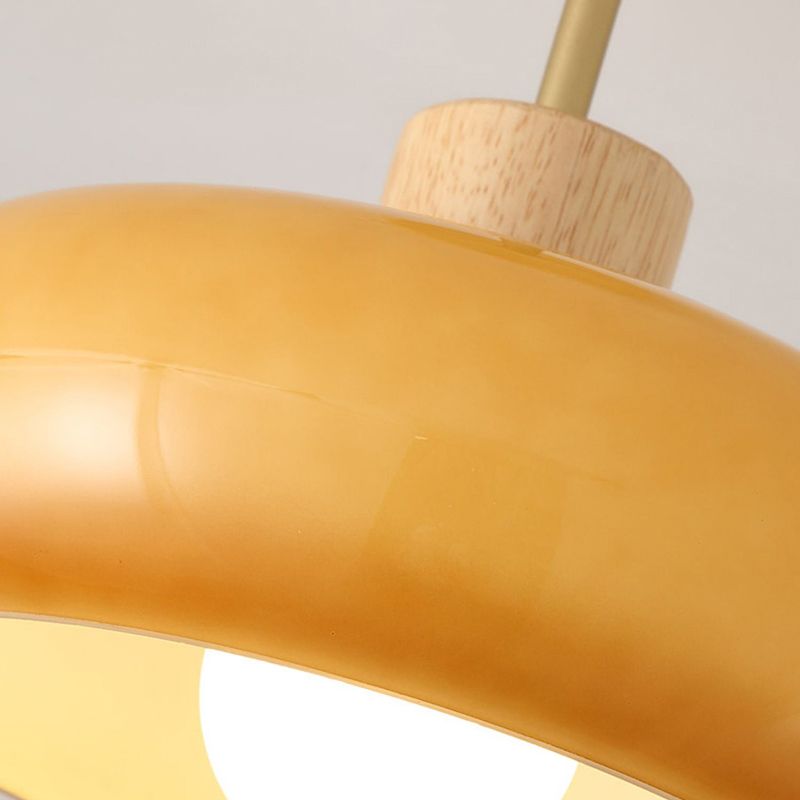 Hailie Semi-Ceiling lamp, 2 Colours