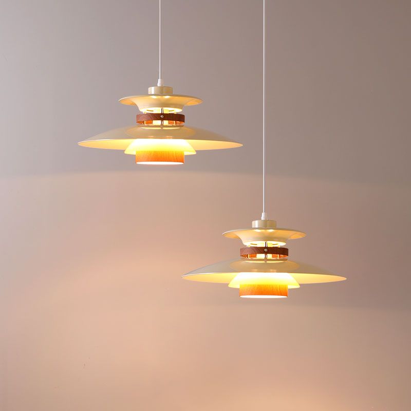 Morandi Pendant lamp, Living room/Dining room DIA 35CM/43CM/50CM