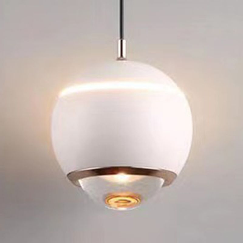 Valentina Pendant Lamp, 6 Colours, DIA 10CM 