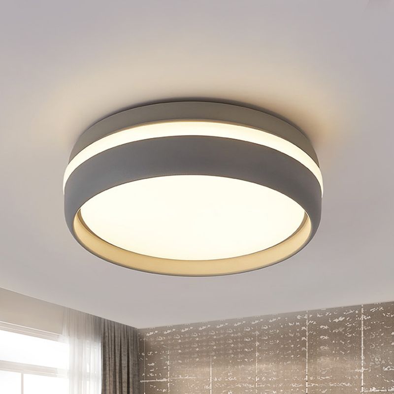 Quinn Ceiling lamp, 2 Colours