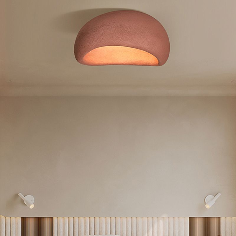 Byers Breadform Ceiling lamp, 5 Colours