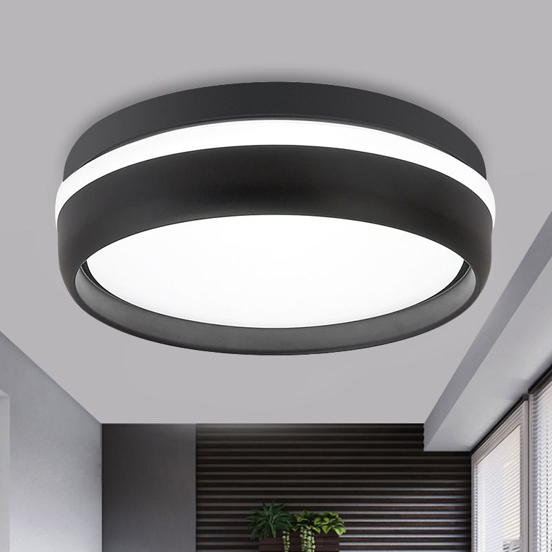 Quinn Ceiling lamp, 2 Colours