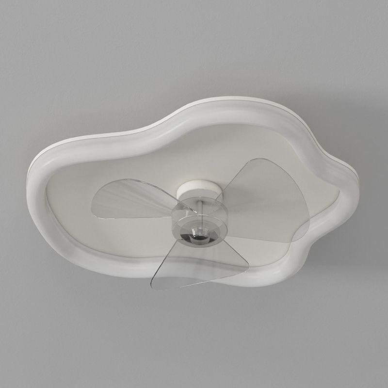 Minori Cloud Ceiling Fan with Light, DIA 46/60CM