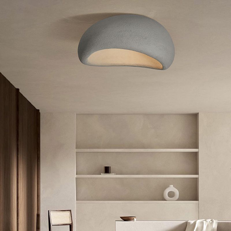 Byers Breadform Ceiling lamp, 5 Colours