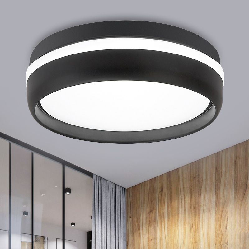 Quinn Ceiling lamp, 2 Colours