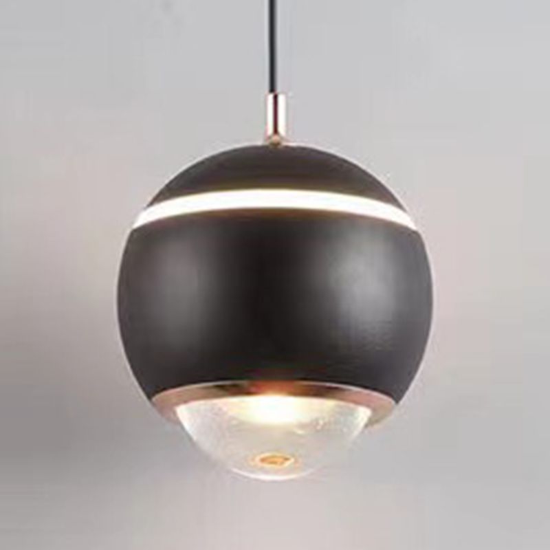 Valentina Pendant Lamp, 6 Colours, DIA 10CM 