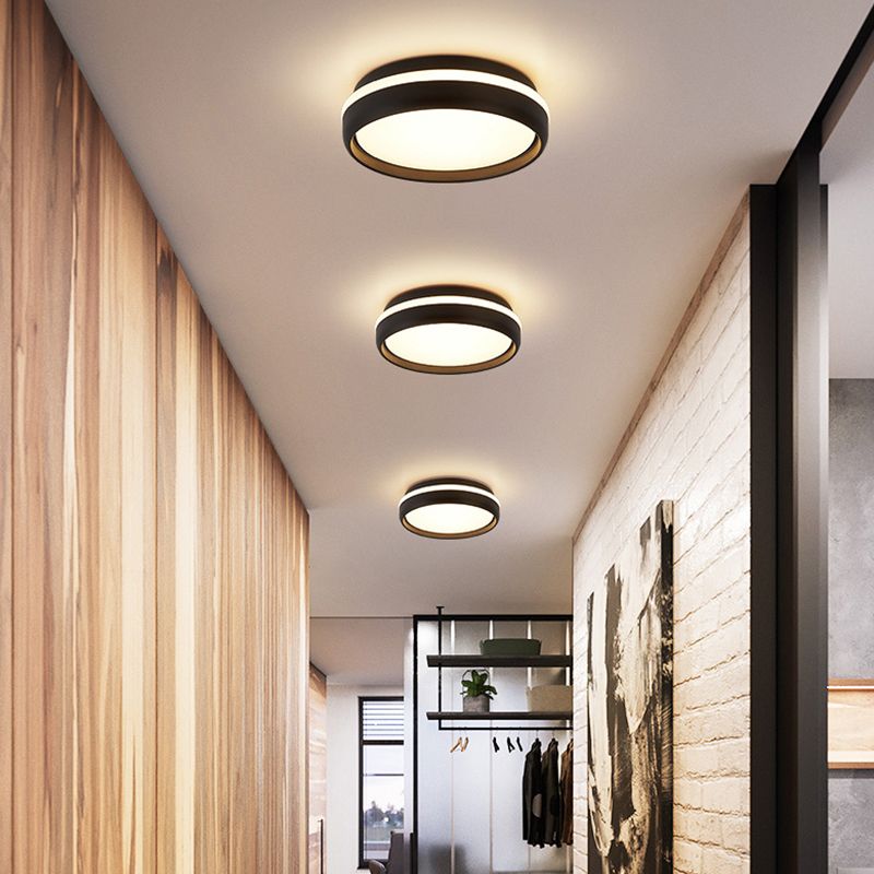 Quinn Ceiling lamp, 2 Colours