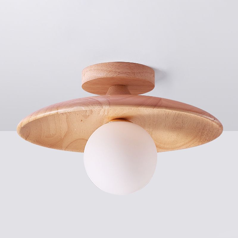 Carins Ceiling lamp, 2 Colours