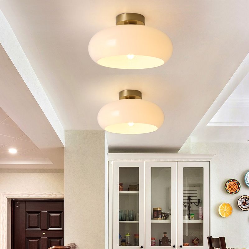 Hailie Ceiling lamp, 2 Style/Colour