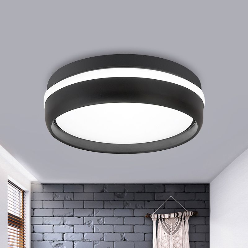 Quinn Ceiling lamp, 2 Colours