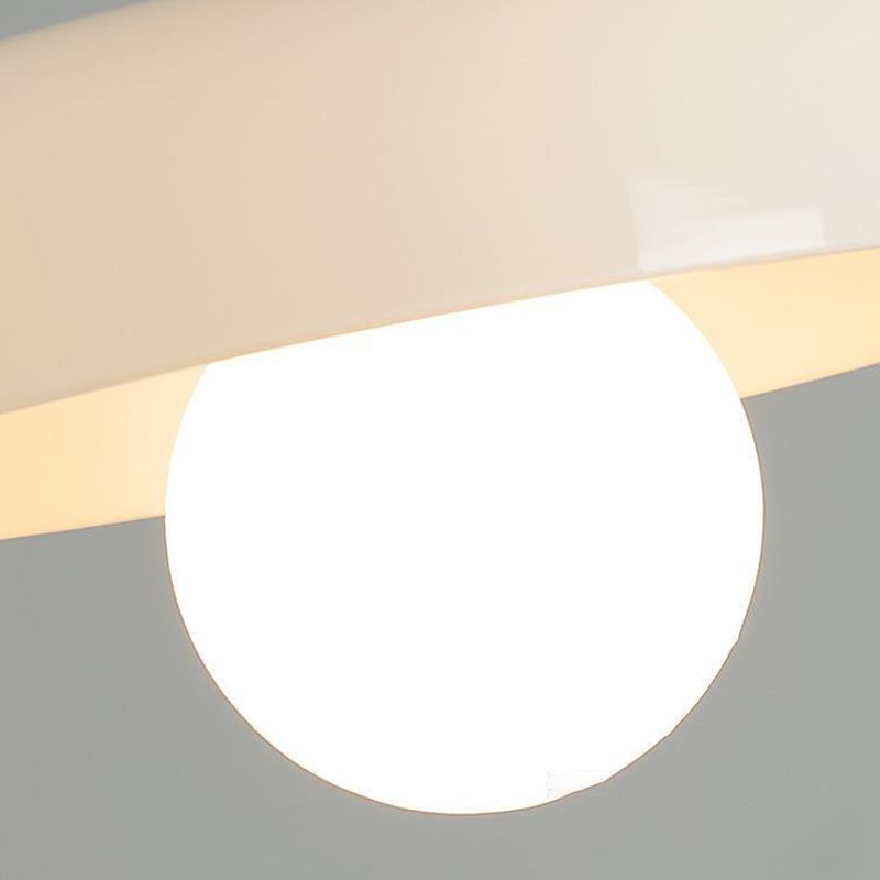 Leilani Ceiling lamp, 3 Colours 