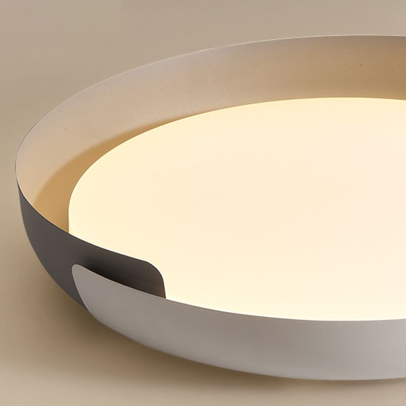 Quinn Ceiling lamp, 4 Colours 