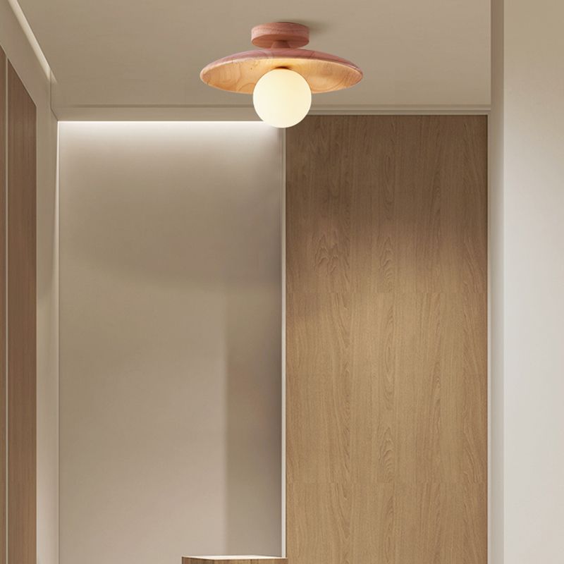 Carins Ceiling lamp, 2 Colours