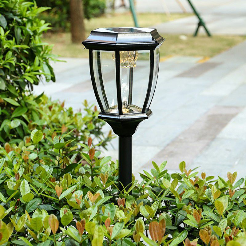 Pena Bell Solar Outdoor Lamps 