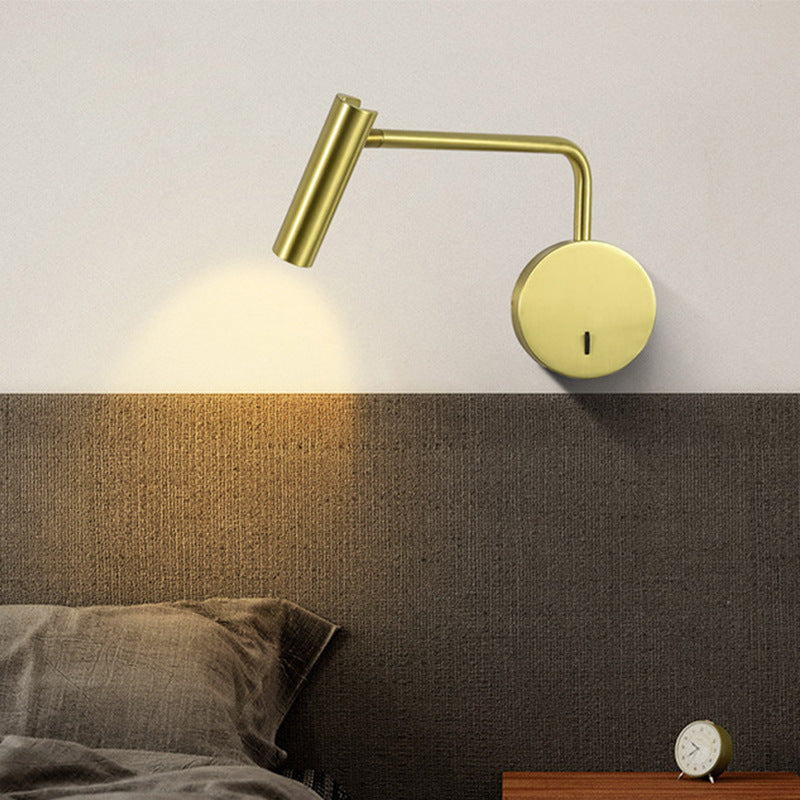 Orr Wall lamp Spotlight Adjustable